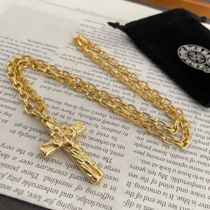 Chrome Hearts Necklaces